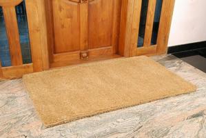 Classic Coir Mats